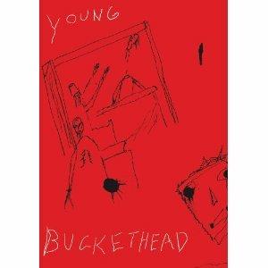Buckethead. Young Vol. 1 (DVD) - DVD di Buckethead