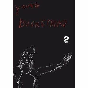 Buckethead. Young Vol. 2 (DVD) - DVD di Buckethead