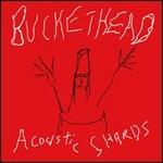 Acoustic Shards - CD Audio di Buckethead