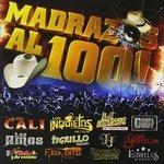 Madrazos Al 100 - CD Audio