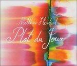 Plat Du Jour - CD Audio di Matthew Herbert