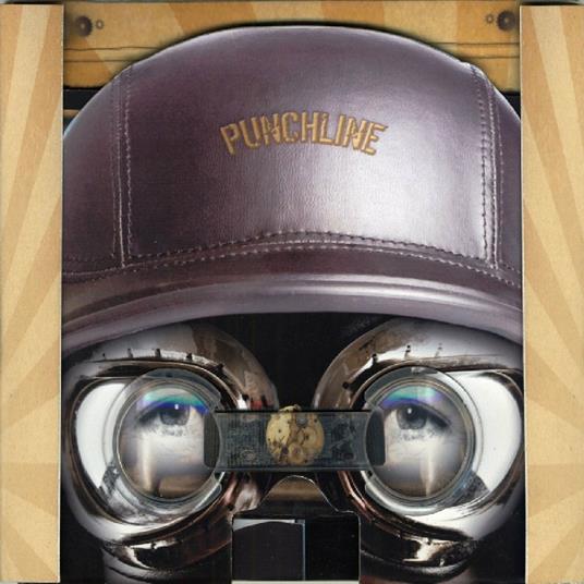 Punchline - CD Audio di Boulder Acoustic Society