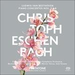 Concerti per Pianoforte N.3, N.5 - SuperAudio CD di Ludwig van Beethoven