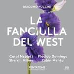 Fanciulla del West