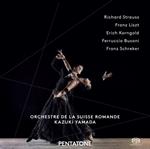 Musica per balletti