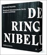 L'Anello del Nibelungo (Der Ring des Nibelungen) (Tetralogia completa)