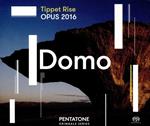 Tippet Rise Opus 2016. Domo