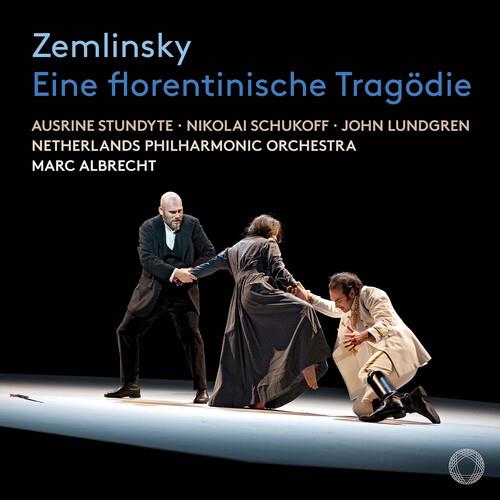 Eine Florentinische Tragodie - CD Audio di Ausrine Stundyte