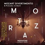 Divertimento / Preludi