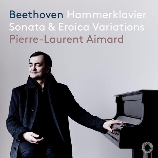 Piano Sonata n.29 - CD Audio di Ludwig van Beethoven,Pierre-Laurent Aimard