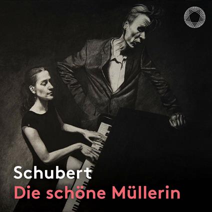 Die Schöne Müllerin - CD Audio di Franz Schubert,Ian Bostridge
