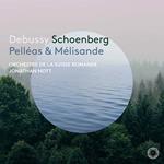 Pelléas et Mélisande