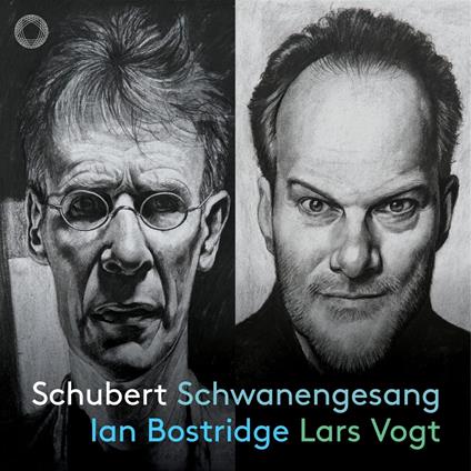 Schwanengesang - CD Audio di Franz Schubert,Ian Bostridge