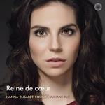 Reine de coeur
