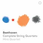 Quartetti per archi completi