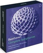 Complete Symphonies