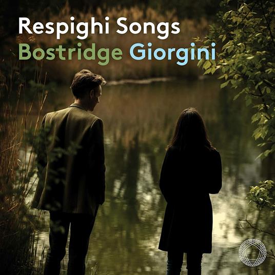 Songs - CD Audio di Ottorino Respighi,Ian Bostridge
