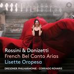French Bel Canto Arias