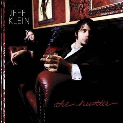 The Hustler - CD Audio di Jeff Klein