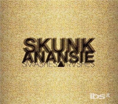 Smashes & Trashes-Limited Remixes - CD Audio di Skunk Anansie