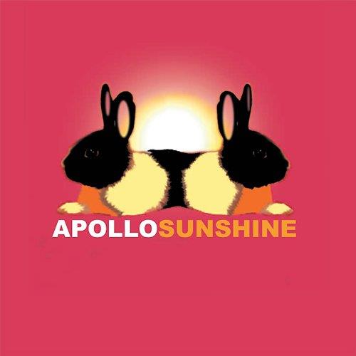 Apollo Sunshine - CD Audio di Apollo Sunshine