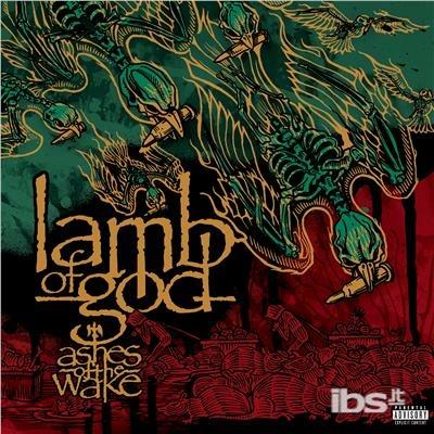 Ashes Of The Wake - CD Audio di Lamb of God