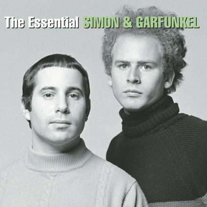 Essential Simon & Garfunkel - CD Audio di Simon & Garfunkel