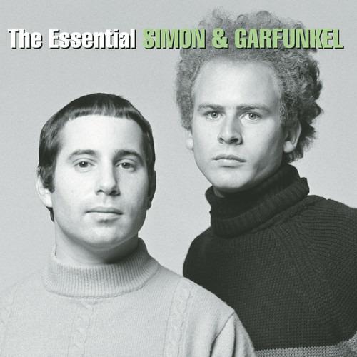 Essential Simon & Garfunkel - CD Audio di Simon & Garfunkel