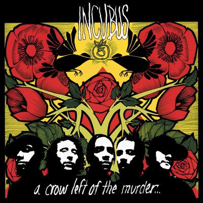 A Crow Left Of The Murder - CD Audio di Incubus