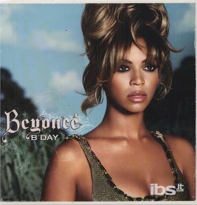 B-Day - Vinile LP di Beyoncé