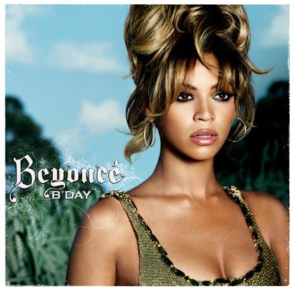 Beyonce' - B'Day - CD Audio di Beyoncé