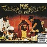 Street's Disciple - CD Audio di Nas