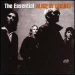 The Essential Alice in Chains - CD Audio di Alice in Chains