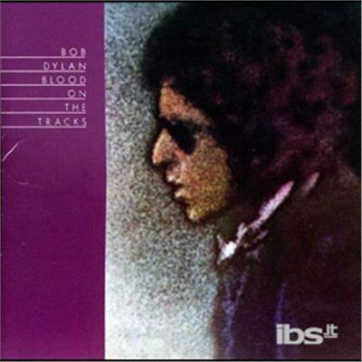 Blood on the Tracks - CD Audio di Bob Dylan