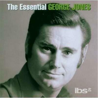 Essential George Jones - CD Audio di George Jones