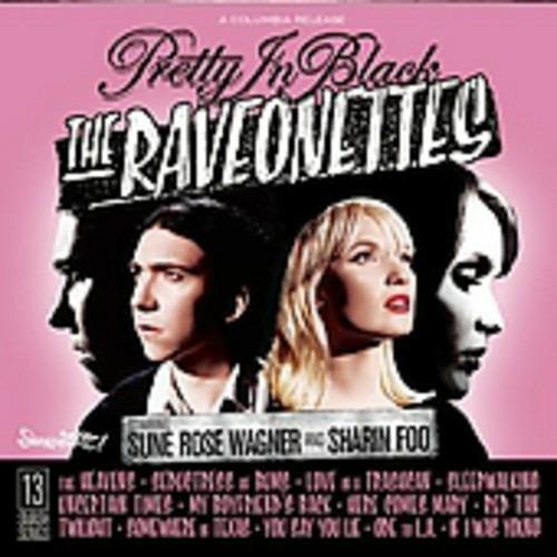 Pretty In Black - CD Audio di Raveonettes