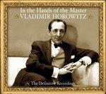 In the Hands of The - CD Audio di Vladimir Horowitz