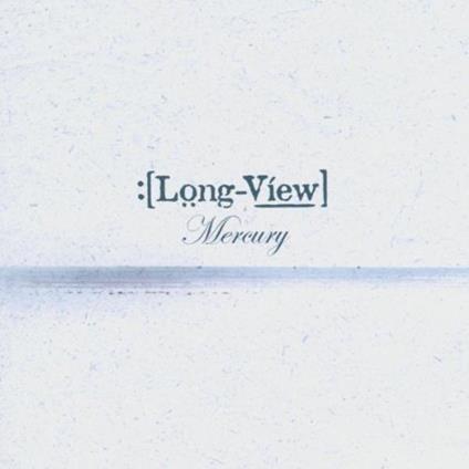 Mercury - CD Audio