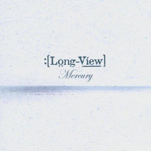 Mercury - CD Audio