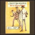 All the Young Dudes - CD Audio di Mott the Hoople