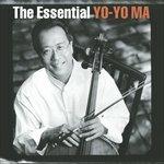 Essential - CD Audio di Yo-Yo Ma