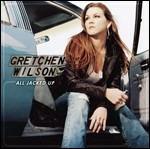 All Jacked Up - CD Audio di Gretchen Wilson