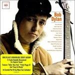Bob Dylan (First Album) - CD Audio di Bob Dylan