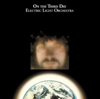On the Third Day - CD Audio di Electric Light Orchestra