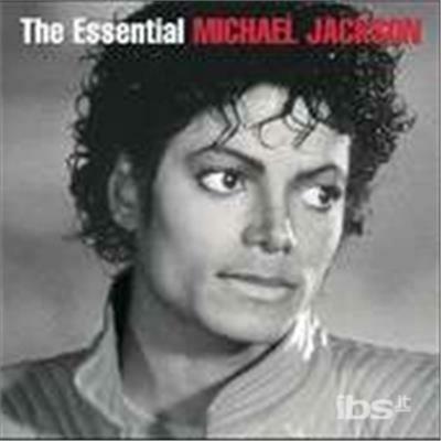 Essential Michael Jackson - CD Audio di Michael Jackson