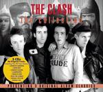 The Collection: Clash - London Calling - Combat Rock (3 CD)