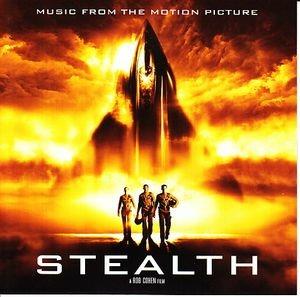 Stealth (Colonna Sonora) - CD Audio