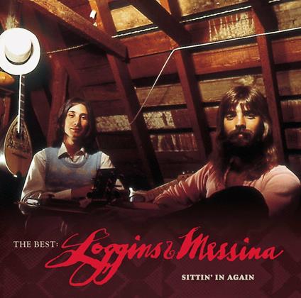 Best - CD Audio di Loggins and Messina