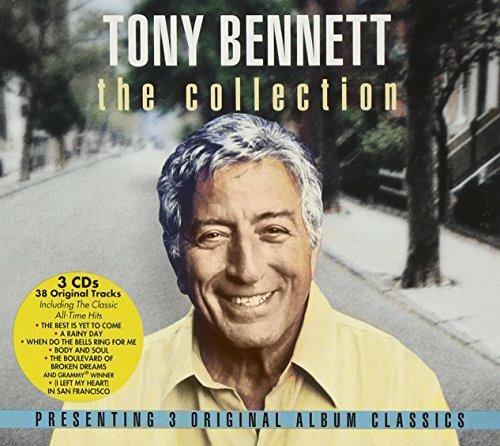 Collection - CD Audio di Tony Bennett