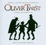 Oliver Twist (Colonna sonora) - CD Audio di Rachel Portman
